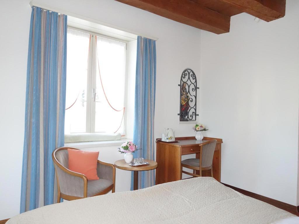 Boutique-Hotel Sonne Bremgarten Værelse billede