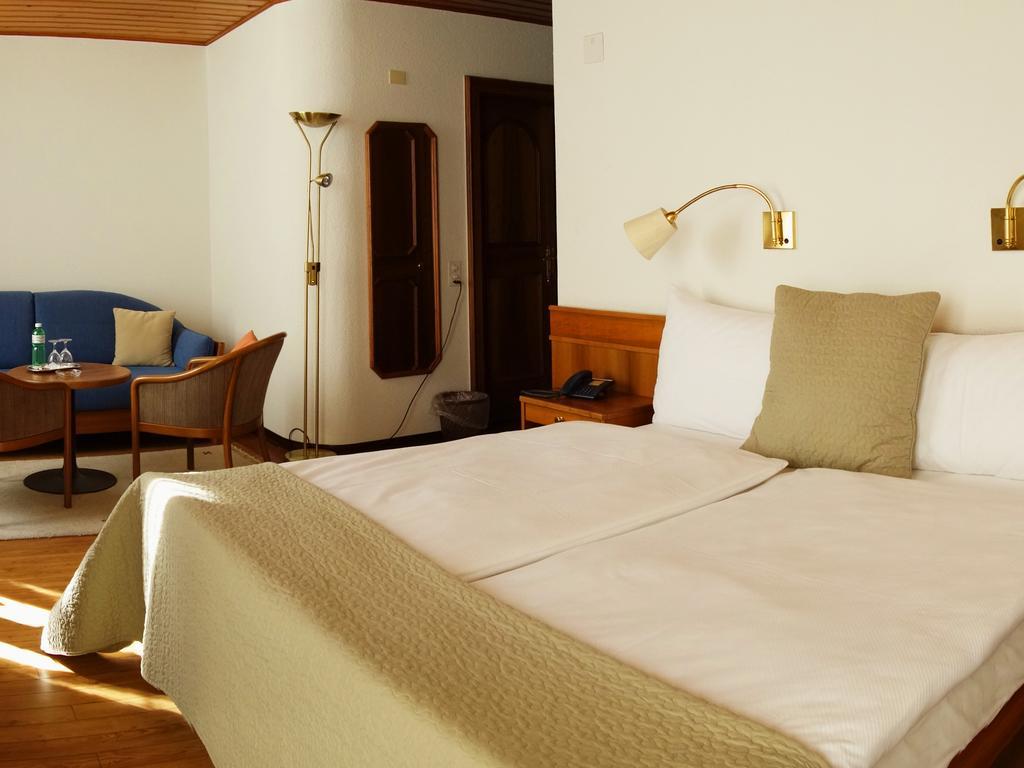 Boutique-Hotel Sonne Bremgarten Værelse billede