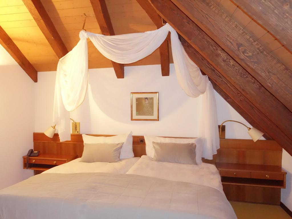 Boutique-Hotel Sonne Bremgarten Eksteriør billede