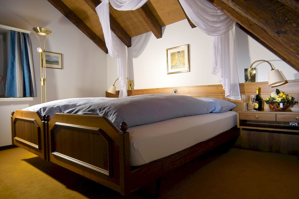 Boutique-Hotel Sonne Bremgarten Eksteriør billede