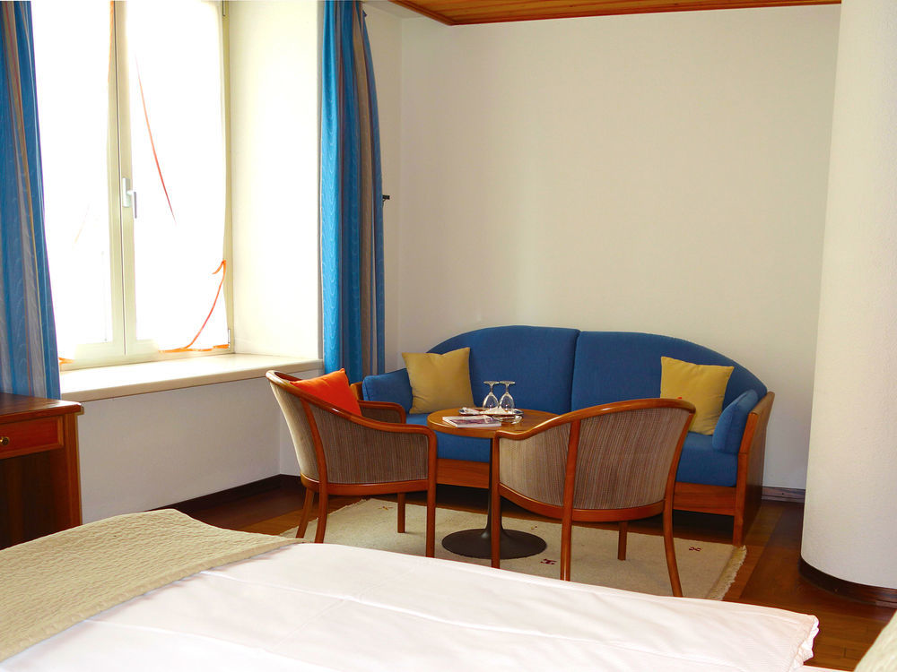Boutique-Hotel Sonne Bremgarten Eksteriør billede