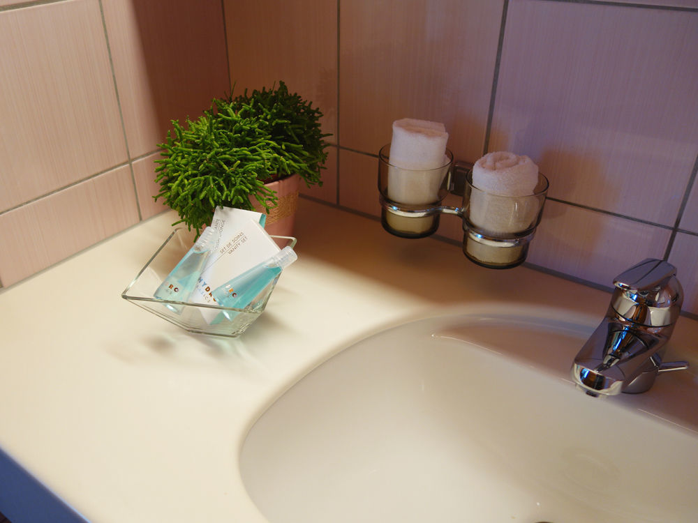 Boutique-Hotel Sonne Bremgarten Eksteriør billede