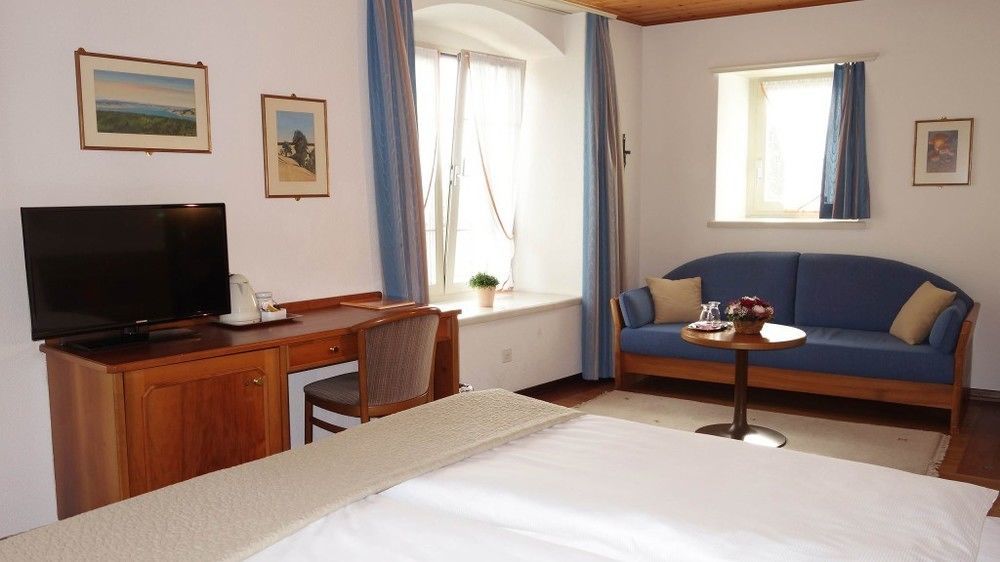 Boutique-Hotel Sonne Bremgarten Eksteriør billede