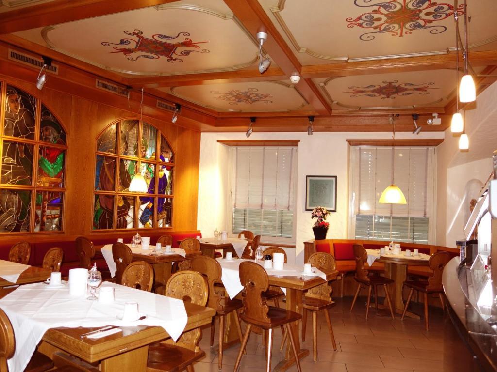 Boutique-Hotel Sonne Bremgarten Eksteriør billede