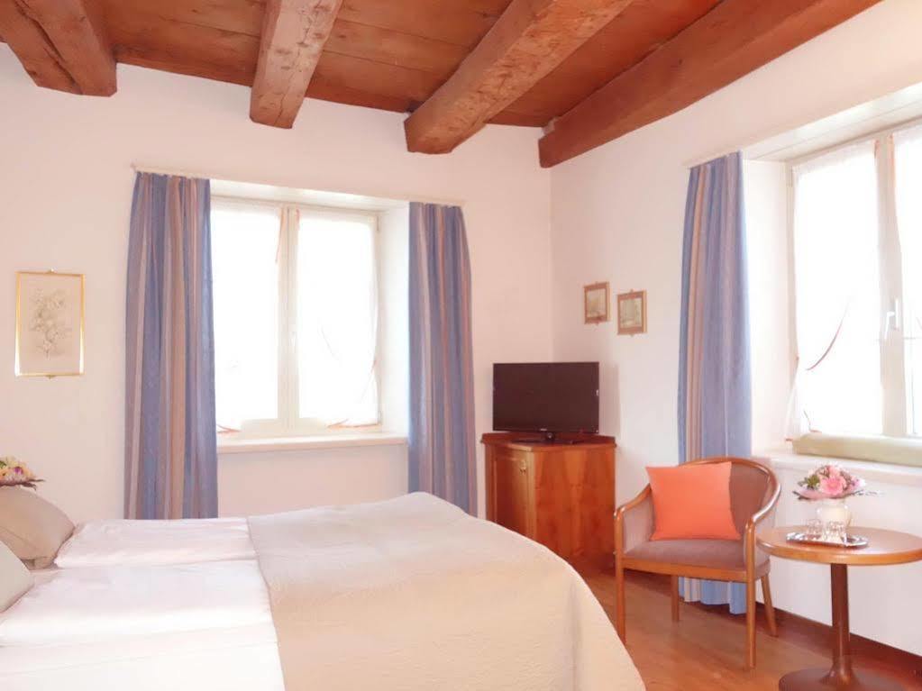 Boutique-Hotel Sonne Bremgarten Eksteriør billede