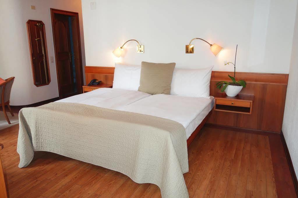 Boutique-Hotel Sonne Bremgarten Eksteriør billede